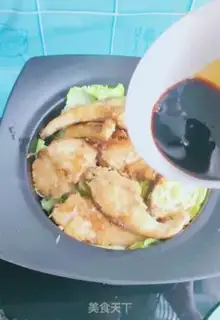 Make Coughfish step 10