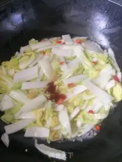 Make Sour cabbage step 5