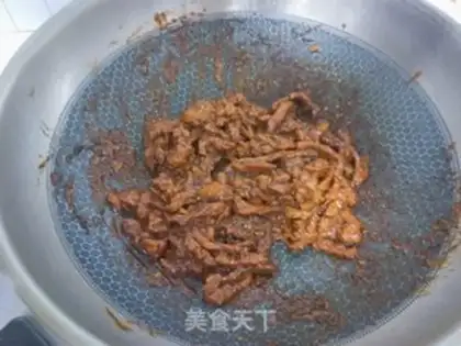Make Kyo-su curry step 8