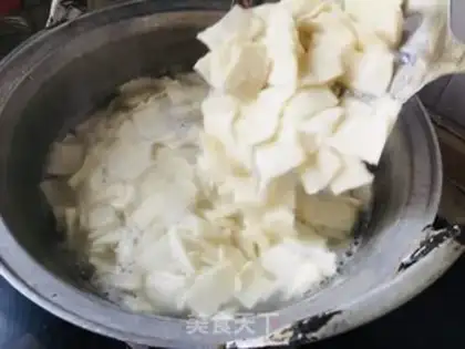 Make Beef pasta step 12