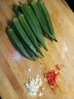 Make Autumn juice step 1