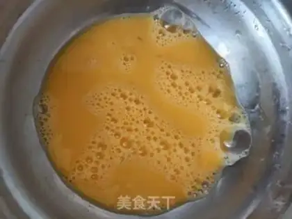 Make Scrambling step 0