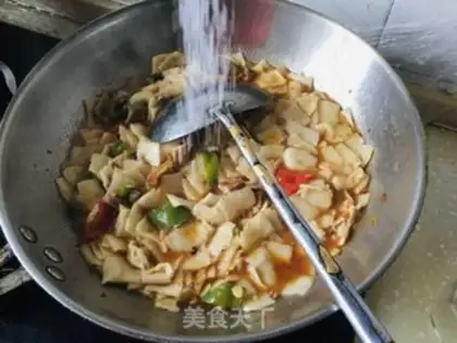 Make Beef pasta step 14