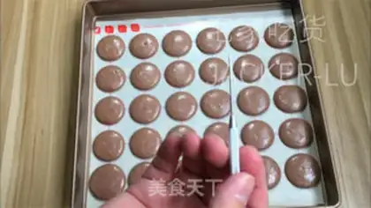 Make Coco Macalon step 17