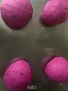Make Flamingo cheese bag step 4