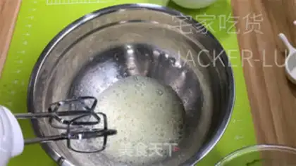 Make Scratch tea and early cake step 9