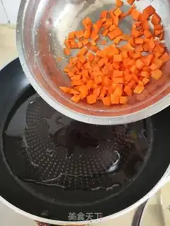 Make Scrambling step 4
