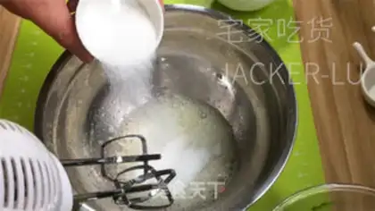 Make Scratch tea and early cake step 10