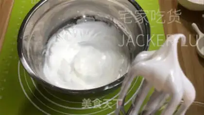 Make Scratch tea and early cake step 11