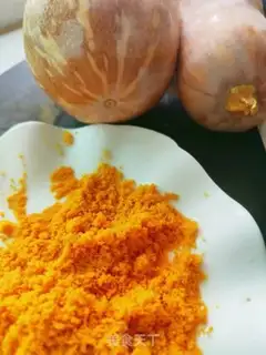 Make Pumpkin step 0