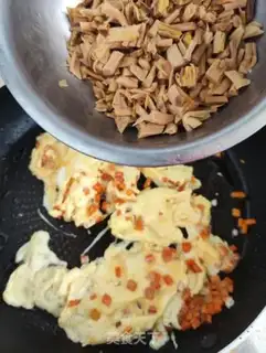 Make Scrambling step 6