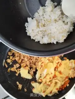Make Scrambling step 7