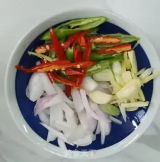 Make Onion beef step 3