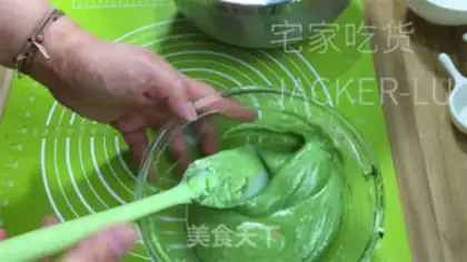 Make Scratch tea and early cake step 13