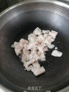 Make Carrot step 1