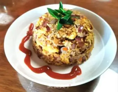 Make Scrambling step 10