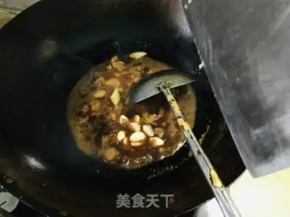 Make Chicken fried step 3