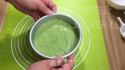 Make Scratch tea and early cake step 17
