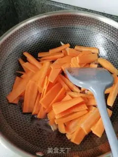 Make Carrot step 4