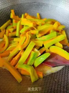 Make Pumpkin step 7