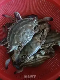 Make Crabs step 0