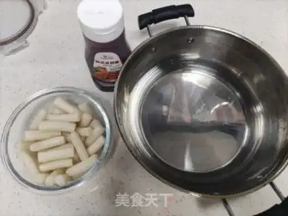Make Korean step 1