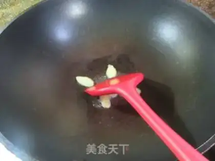 Make Crabs for the crotch step 3