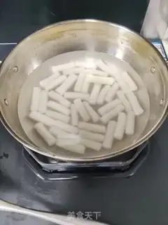 Make Korean step 3