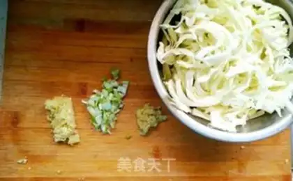 Make Snack step 0