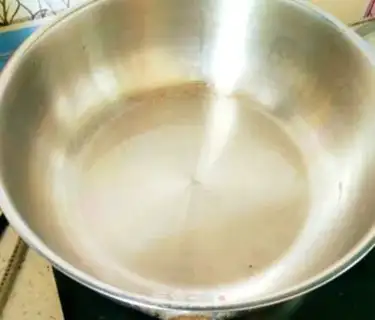 Make Snack step 1