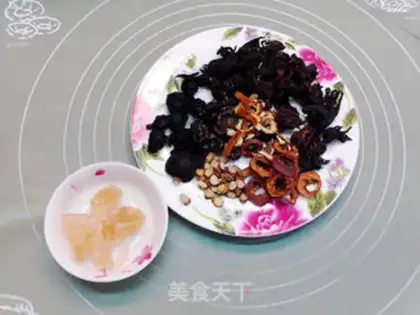 Make Omei Tong, Lord Lo step 0