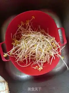 Make Powder powder step 0