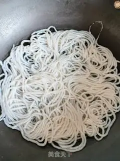 Make Powder powder step 1