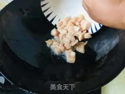 Make Pippi chicken step 5