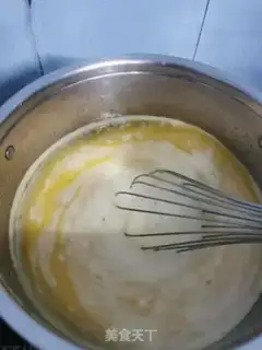 Make Puffy step 0