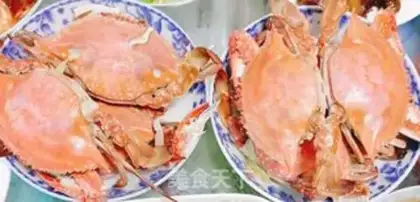 Make Crabs step 6