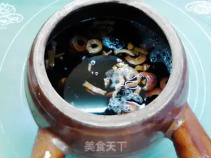 Make Omei Tong, Lord Lo step 2
