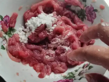 Make Quick-hand kyo sauce step 4