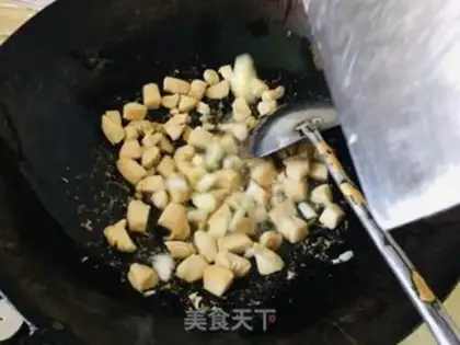 Make Pippi chicken step 6