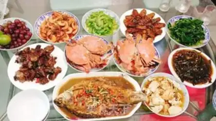Make Crabs step 7
