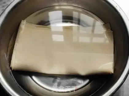 Make Quick-hand kyo sauce step 5