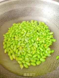 Make Bean roasted ribs step 1