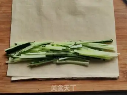 Make Quick-hand kyo sauce step 6