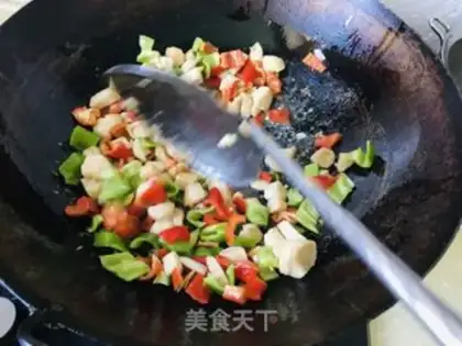 Make Pippi chicken step 8