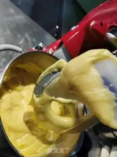 Make Puffy step 3