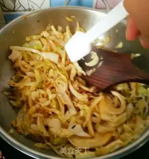 Make Snack step 6