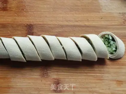 Make Quick-hand kyo sauce step 7