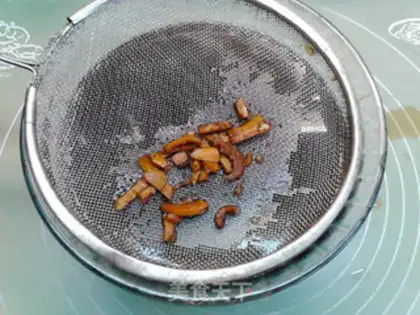 Make Omei Tong, Lord Lo step 5
