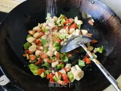 Make Pippi chicken step 9