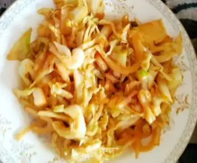 Make Snack step 7